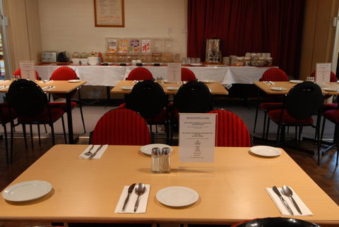 The Wine Vine Hotel - New Castle Holiday 24