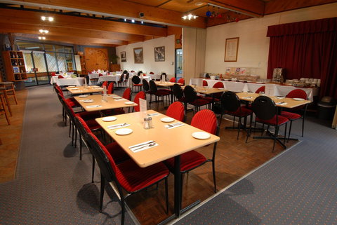 The Wine Vine Hotel - New Castle Holiday 23