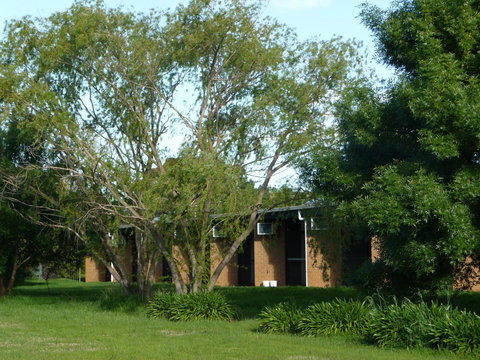 The Wine Vine Hotel - New Castle Holiday 18