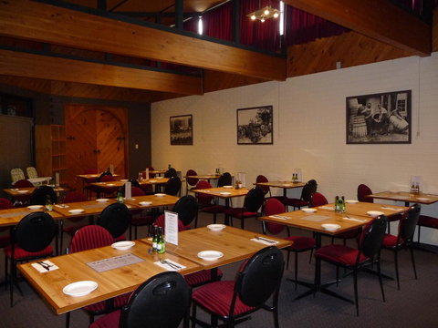 The Wine Vine Hotel - New Castle Holiday 7