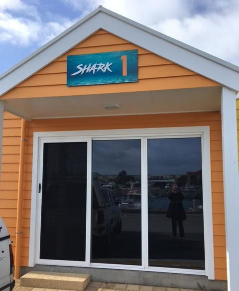 Port Lincoln Shark Apartment 2 - New Castle Holiday 2