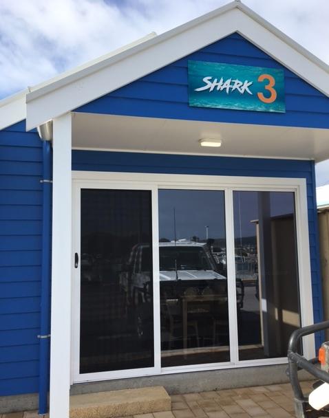 Port Lincoln Shark Apartment 2 - New Castle Holiday 4
