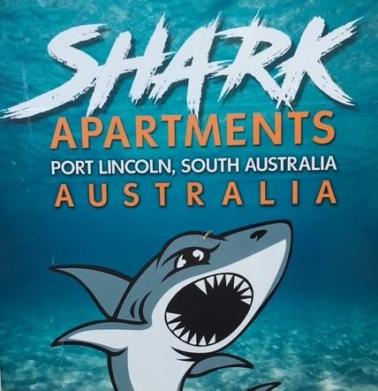 Port Lincoln Shark Apartment 2 - New Castle Holiday 6