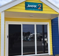 The Shark Apartments 2 - New Castle Holiday