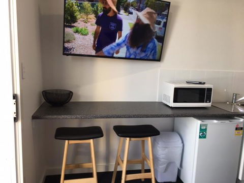 Port Lincoln Shark Apartment 2 - New Castle Holiday 15