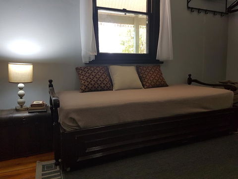 Possum Cottage - New Castle Holiday 20