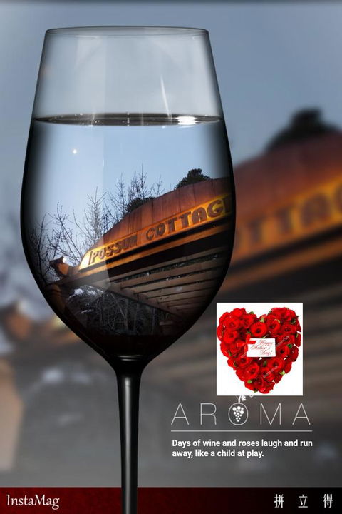 Possum Cottage - New Castle Holiday 11