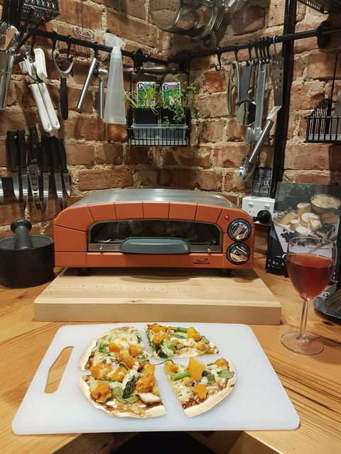 Possum Cottage - New Castle Holiday 21