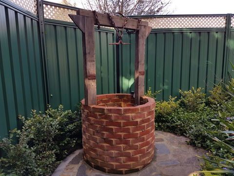 Possum Cottage - New Castle Holiday 2