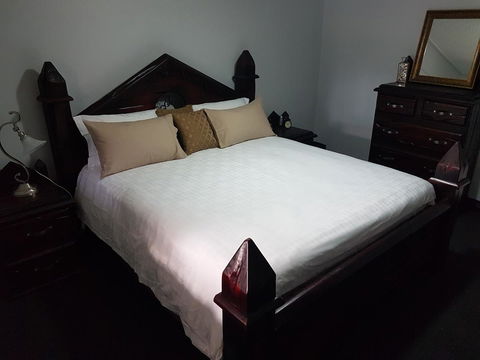 Possum Cottage - New Castle Holiday 18