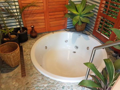 Possum Cottage - New Castle Holiday 23