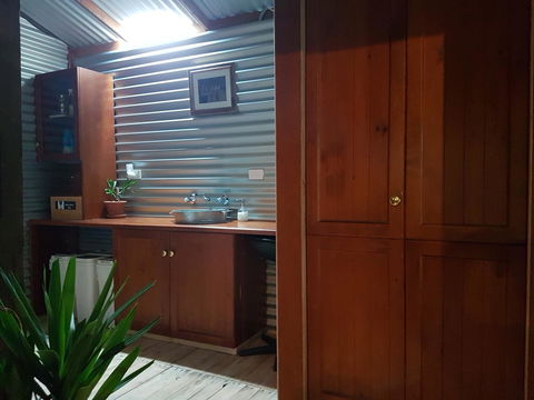 Possum Cottage - New Castle Holiday 22