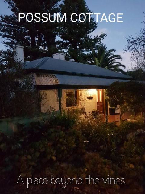 Possum Cottage - New Castle Holiday 5