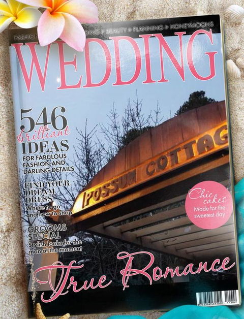 Possum Cottage - New Castle Holiday 4