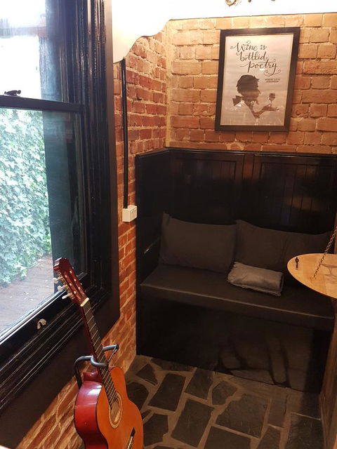 Possum Cottage - New Castle Holiday 16