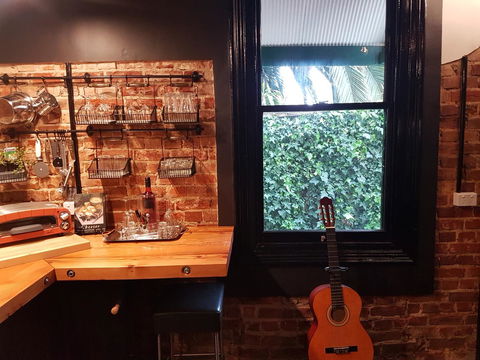 Possum Cottage - New Castle Holiday 0