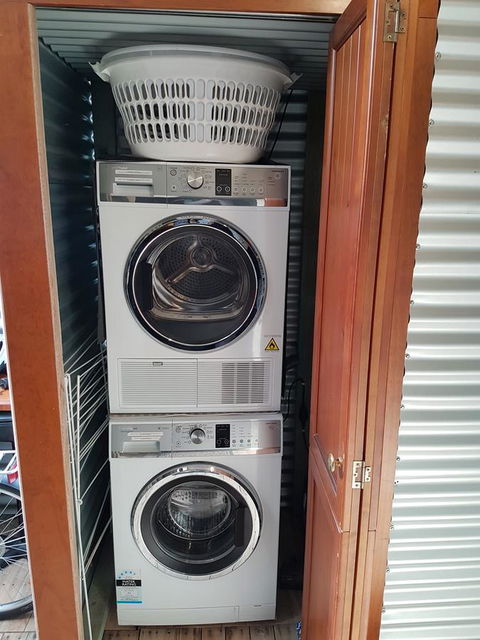 Possum Cottage - New Castle Holiday 8