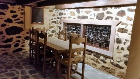 Possum Cottage - New Castle Holiday 1