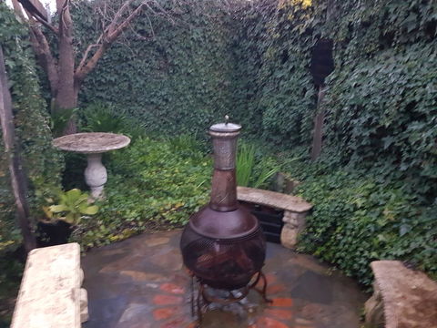 Possum Cottage - New Castle Holiday 7