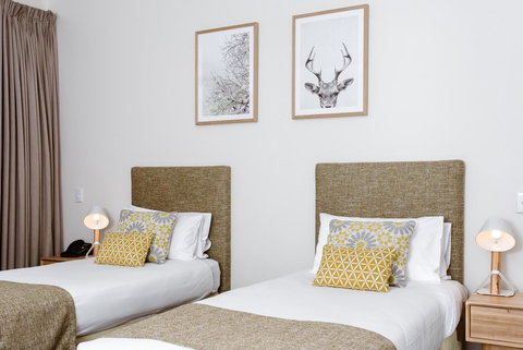 Manna By Haus - New Castle Holiday 44