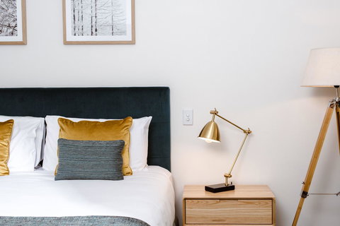 Manna By Haus - New Castle Holiday 6