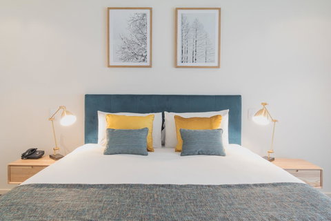 Manna By Haus - New Castle Holiday 0