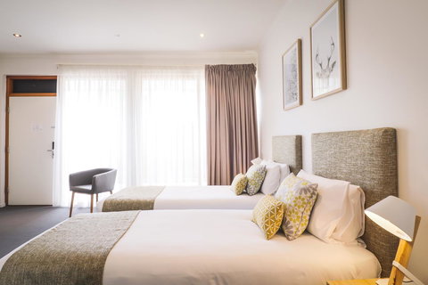 Manna By Haus - New Castle Holiday 29