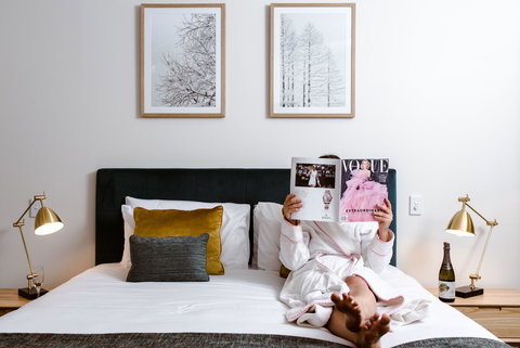 Manna By Haus - New Castle Holiday 1