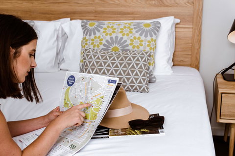 Manna By Haus - New Castle Holiday 22