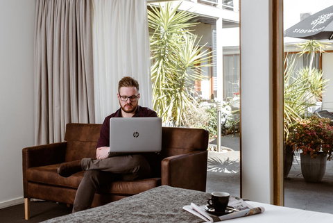 Manna By Haus - New Castle Holiday 26