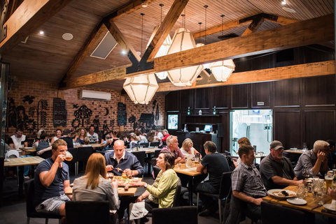 Manna By Haus - New Castle Holiday 7