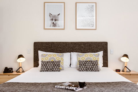 Manna By Haus - New Castle Holiday 27