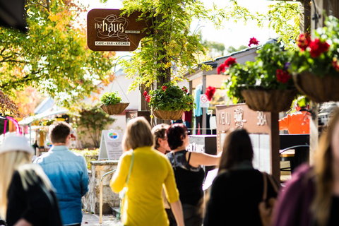 Manna By Haus - New Castle Holiday 41