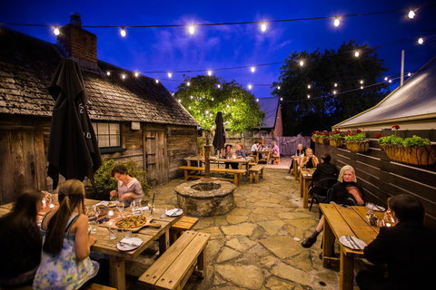 Manna By Haus - New Castle Holiday 4