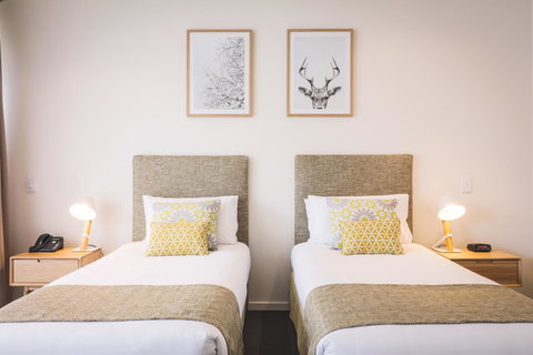 Manna By Haus - New Castle Holiday 33