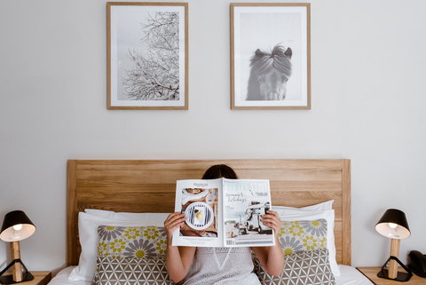 Manna By Haus - New Castle Holiday 21