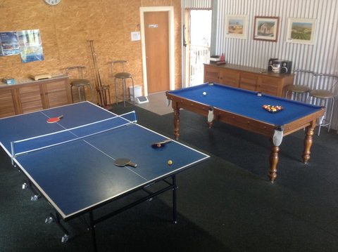 Breakaway Farmstay - New Castle Holiday 5