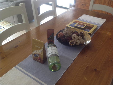 Breakaway Farmstay - New Castle Holiday 2