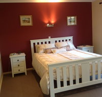 Breakaway Farmstay - New Castle Holiday