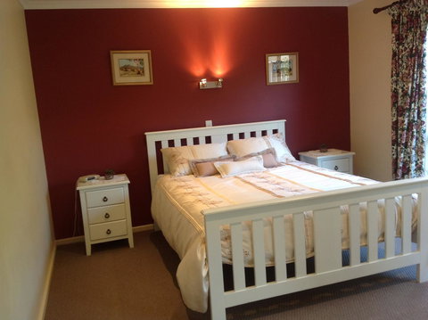 Breakaway Farmstay - New Castle Holiday 0