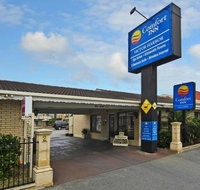 Comfort Inn Victor Harbor - New Castle Holiday