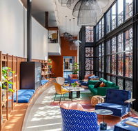 Byng Street Boutique Hotel - New Castle Holiday