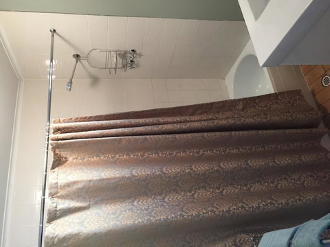 Clare Valley Cabins - New Castle Holiday 44