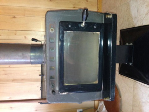 Clare Valley Cabins - New Castle Holiday 32