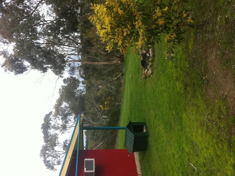 Clare Valley Cabins - New Castle Holiday 43