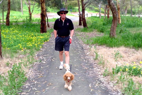 Clare Valley Cabins - New Castle Holiday 34