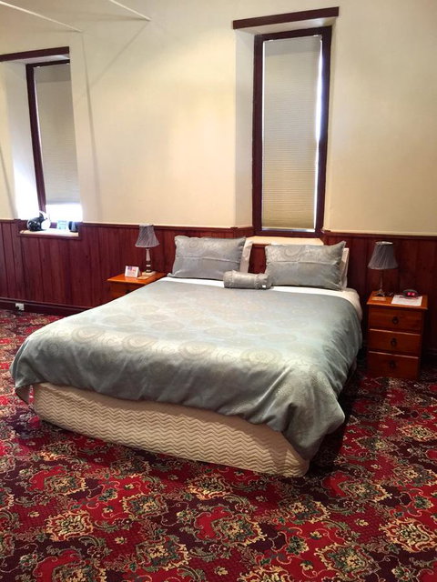 Clare Valley Cabins - New Castle Holiday 29