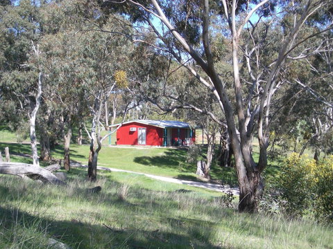 Clare Valley Cabins - New Castle Holiday 0