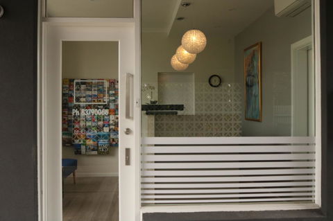 The Sands Motel Adelaide - New Castle Holiday 7