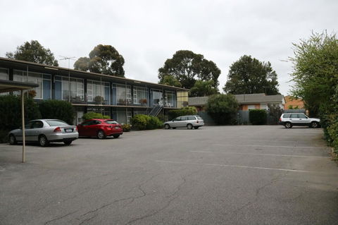 The Sands Motel Adelaide - New Castle Holiday 9